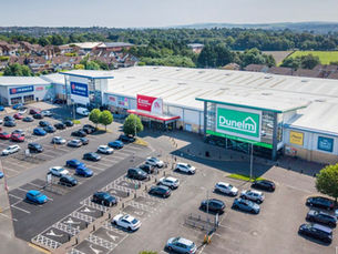 Ballymena property firm expands with acquisition of major Derry retail park