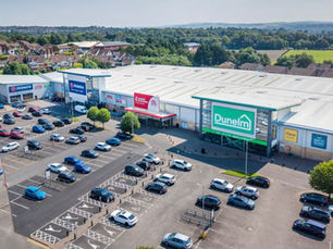 Ballymena property firm expands with acquisition of major Derry retail park