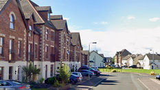 Planning approval granted for HMO in Antrim despite 30 objections