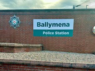 Police investigate sexual assault of teenage girl in Ballymena