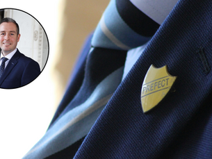 Education Minister welcomes Assembly backing for School Uniforms Bill to cut costs for families