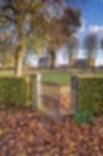 Gracehill, Ballymena
