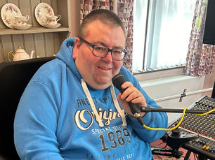 Stephen Farlow’s transformative stroke recovery through song Fuels Sing4Stroke Campaign This May