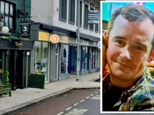 Police searching for missing Co Antrim man find body in coastline area of Lough Neagh