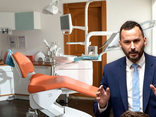 North Antrim dentistry crisis deepens as MLA warns of “slow collapse” of NHS care