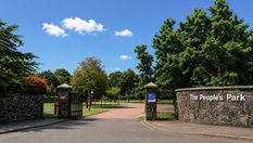 Park ranger threatened in Ballymena’s People’s Park as antisocial behaviour prompts early closures