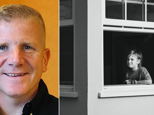 “Children’s rights were violated”: NI Commissioner speaks as Covid Inquiry Module 8 opens today