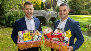 Lidl NI boosts local economy with over £5.5m spend across Mid & East Antrim and Antrim & Newtownabbey