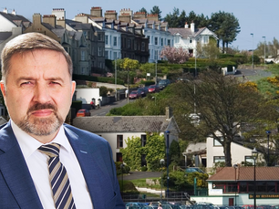Swann welcomes successful Ballycastle leisure centre funding bid