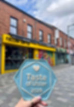 Follow Coffee, Greenvale Street, Ballymena