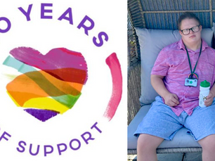 Charity calls for families with young disabled adults to seek support