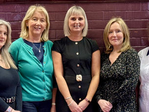 Over 1,000 patients treated as Northern Trust marks 20 year milestone of Eating Disorder Service