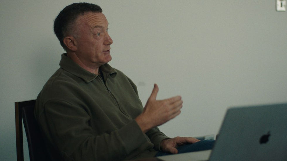 Dr Fintan Garavan