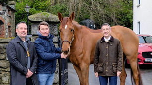 Minister Muir hails £7.91m boost for rural communities and businesses across Northern Ireland