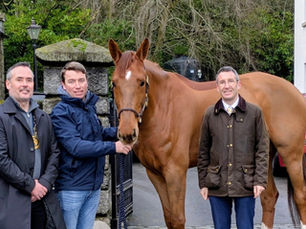 Minister Muir hails £7.91m boost for rural communities and businesses across Northern Ireland