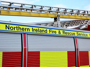 Woman in her 70’s dies following house fire