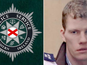 WANTED | Man convicted of the manslaughter of Constable Philippa Reynolds unlawfully at large