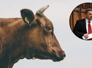 Swann welcomes Treasury assurance on Inheritance Tax rules for family farms