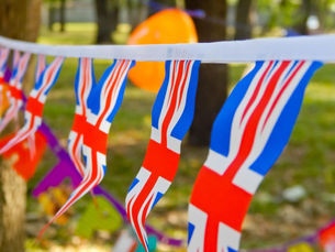 Big weekend celebrations in Broughshane for Her Majesty’s Platinum Jubilee
