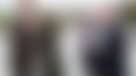 Prince and Princess of Wales Visit Northern Ireland Fire & Rescue Service’s new training college