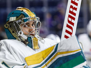 Whistle returns for sixth season with Belfast Giants