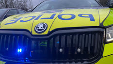 Man in his 30s sadly dies following single-vehicle collision in Co Antrim