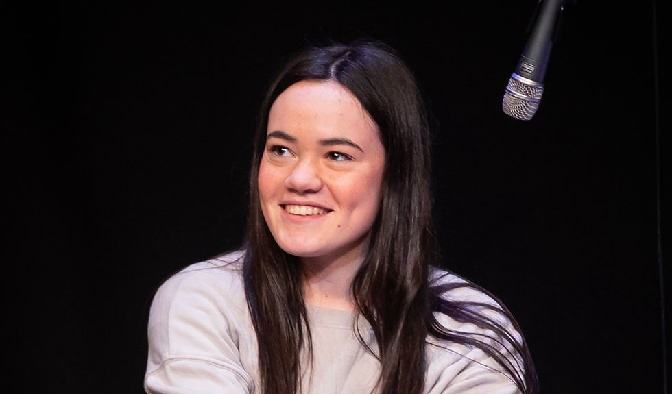 Young Dunloy musician lands starring role in major new Belfast trad show set to draw summer crowds