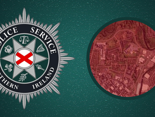 PSNI clarifies role in Ballymena immigration “Red Zone” assessments