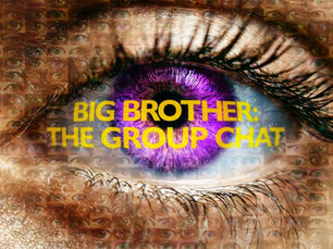 Big Brother legend Kate Lawler and GK Barry to host new companion show