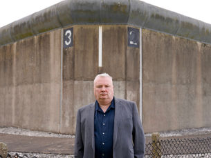 TV | Jailed: Inside Maghaberry Prison