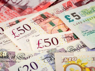 Government confirms date for first £301 cost of living payment