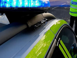 Thirteen-year-old boy sadly dies in quad bike collision