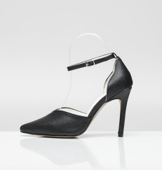 Thumbnail: Violetta stilettos