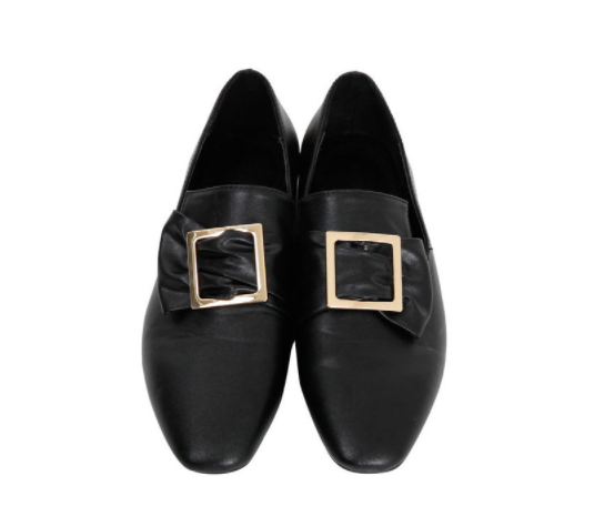 Thumbnail: Georgette loafers