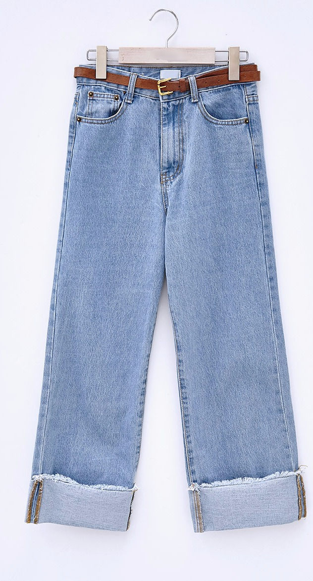 Thumbnail: Charmine jeans