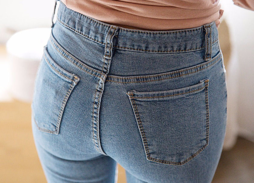Thumbnail: Phillipa jeans