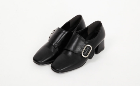 Thumbnail: Colette loafers