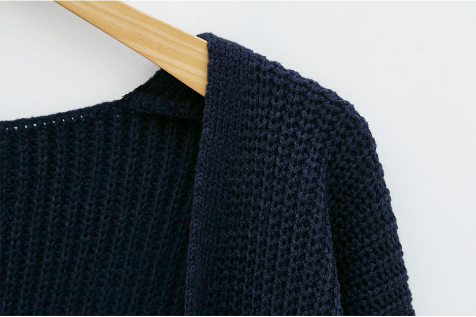 Thumbnail: Mathilda cardigan