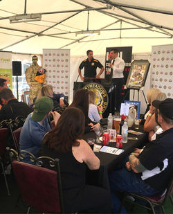 Westmeadows Sports Club Conference