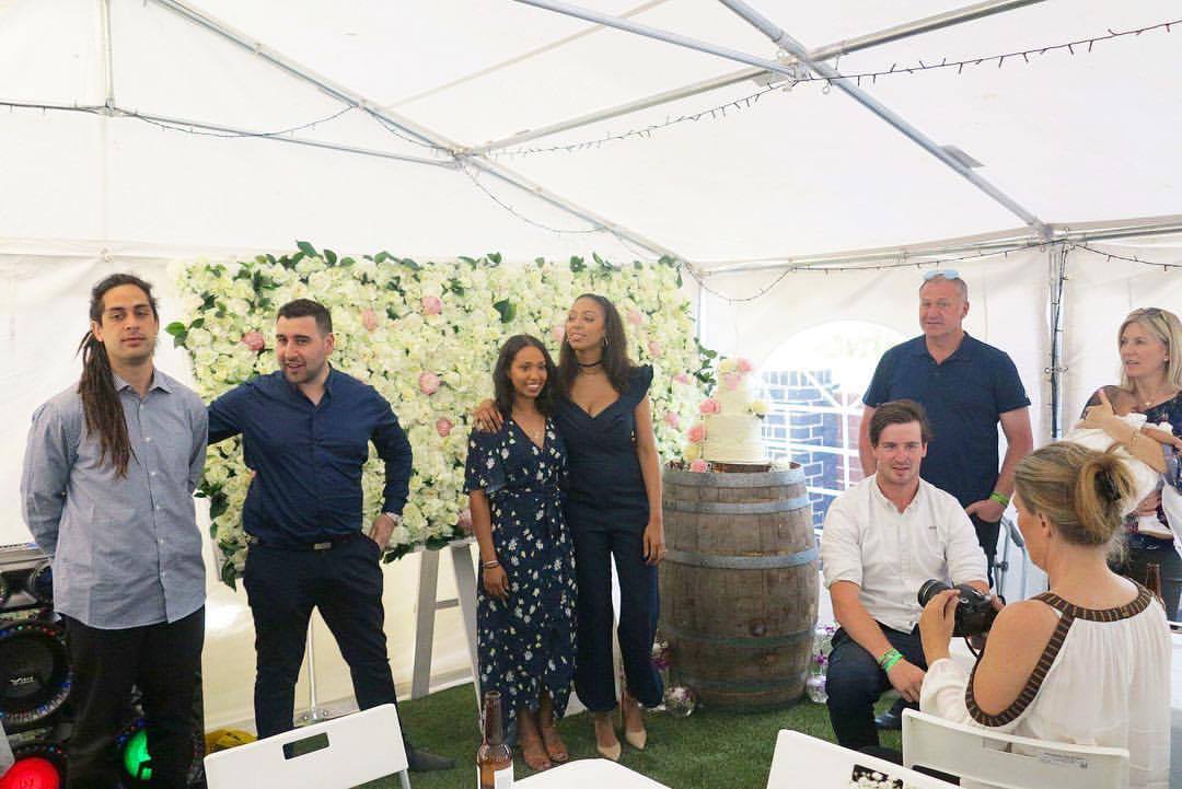 Party Tent Hire Melbourne