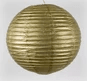 Paper Lanterns: Assorted Colours
