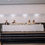 Thumbnail: Bridal Table Decor White Florals 3metres Long