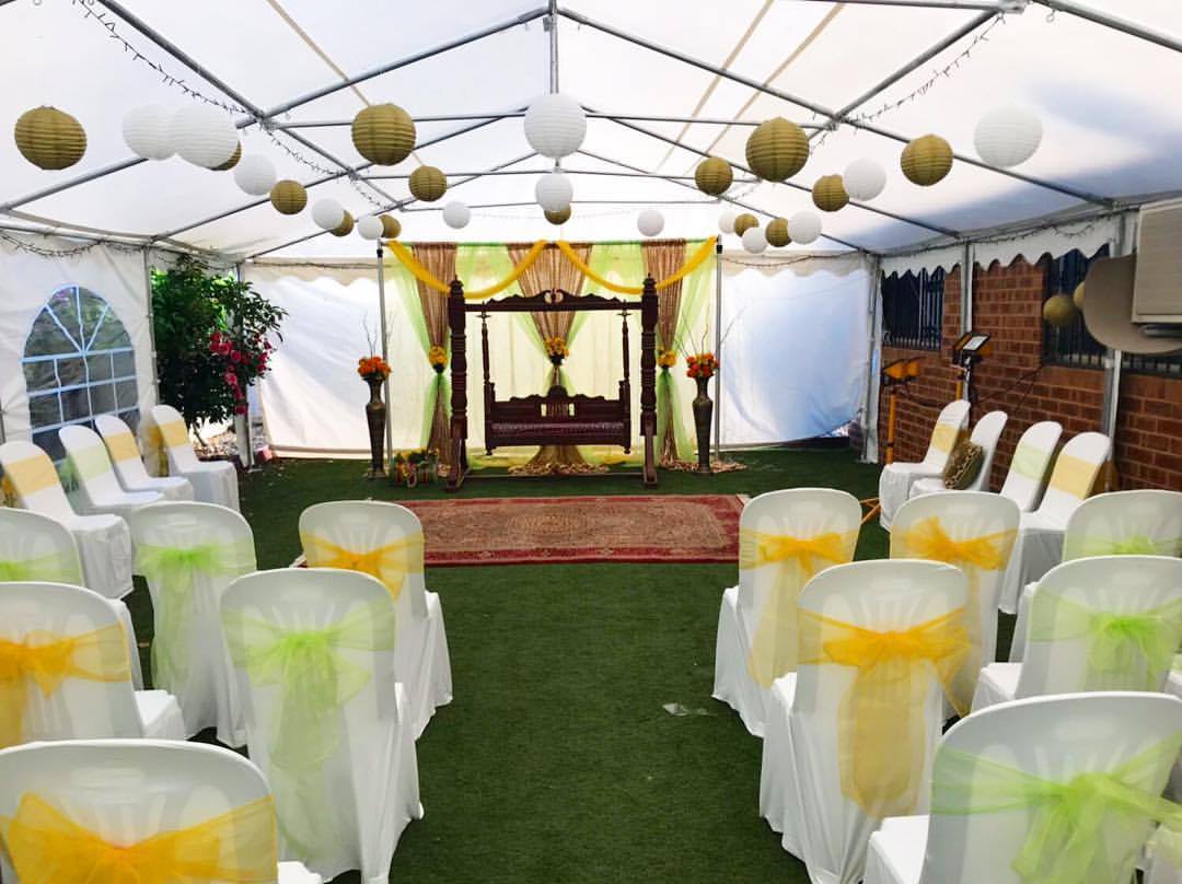 Party Tent Hire Melbourne