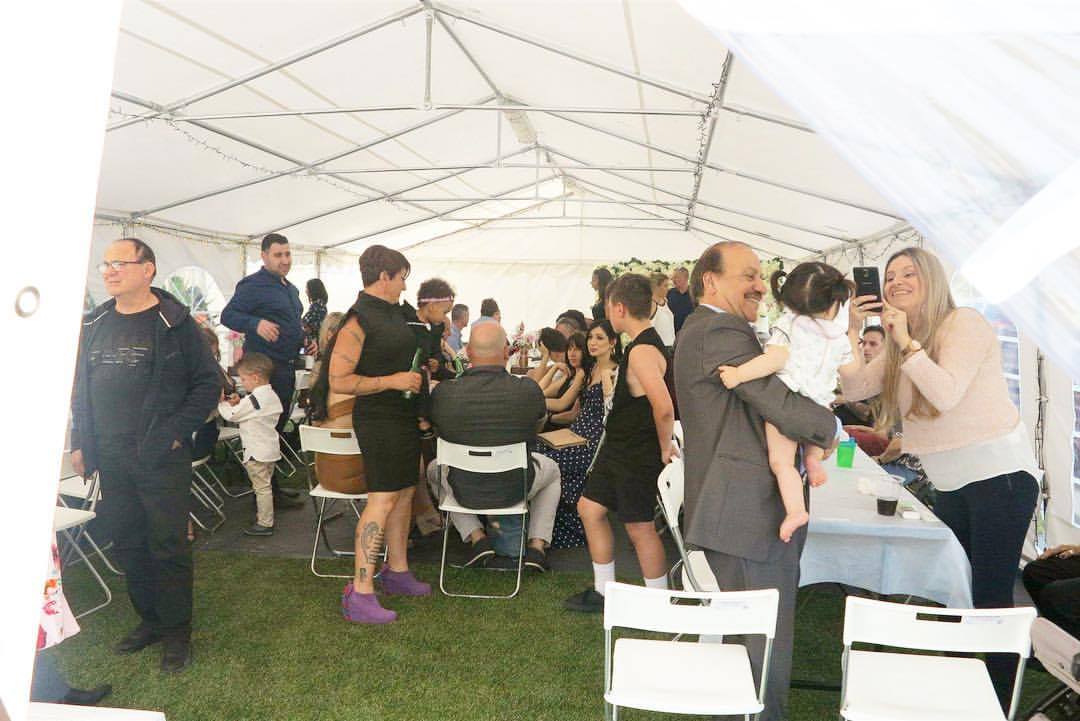 Party Tent Hire Melbourne