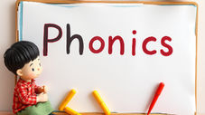 Phonics Tutoring: One Accomplishment Leads to Another