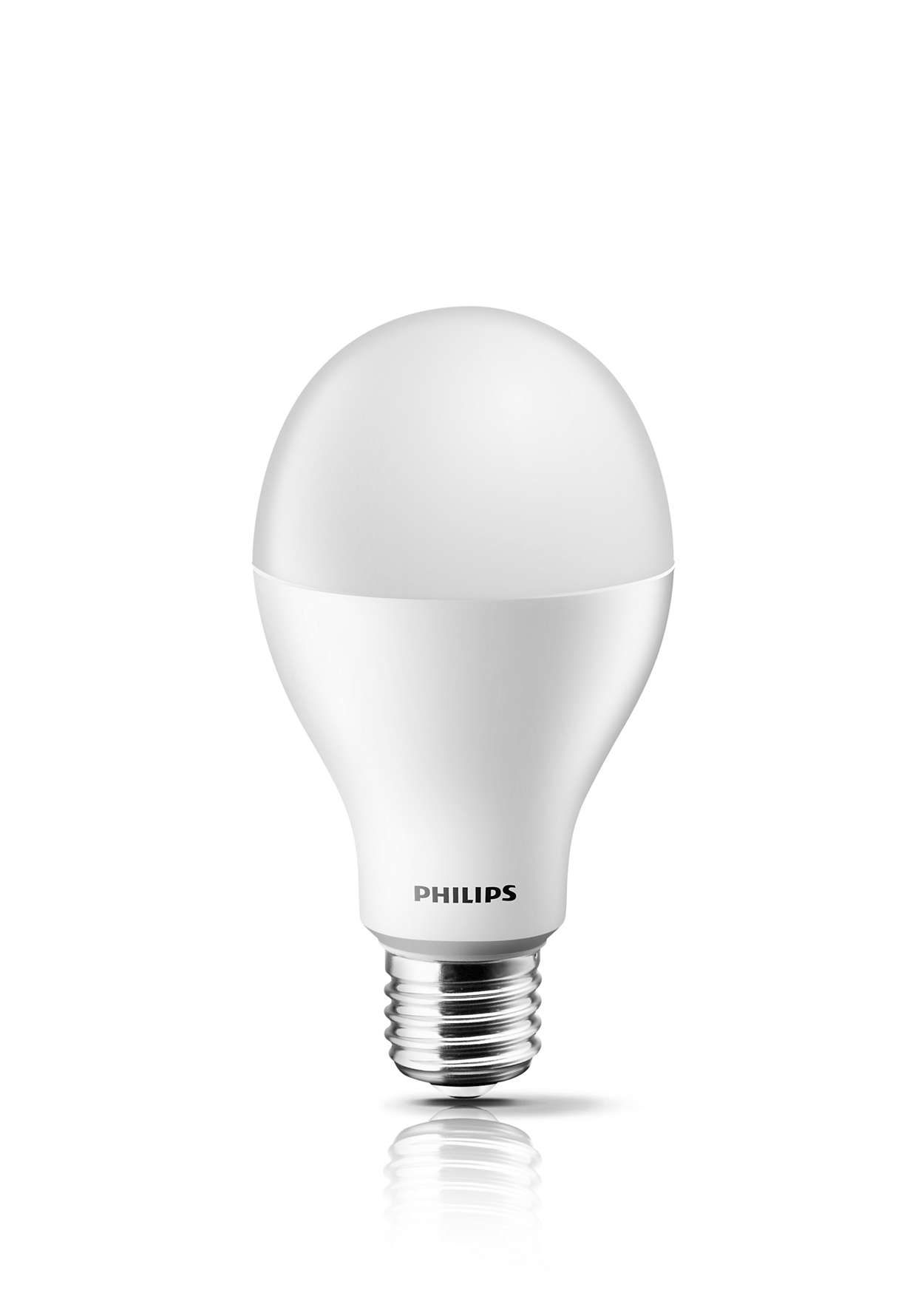 Philips LED 5W ขั้ว E27