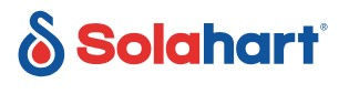 solahart partner logo
