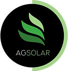 ag solar logo