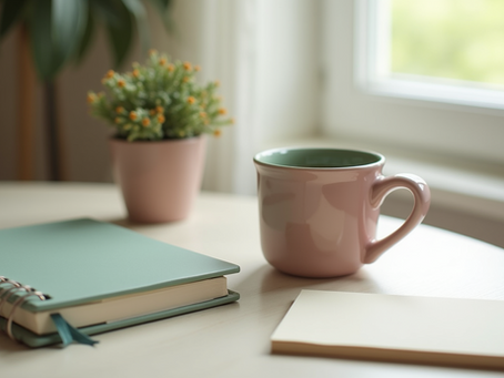 Enhance Mental Health with At-Home Developmental Assistance