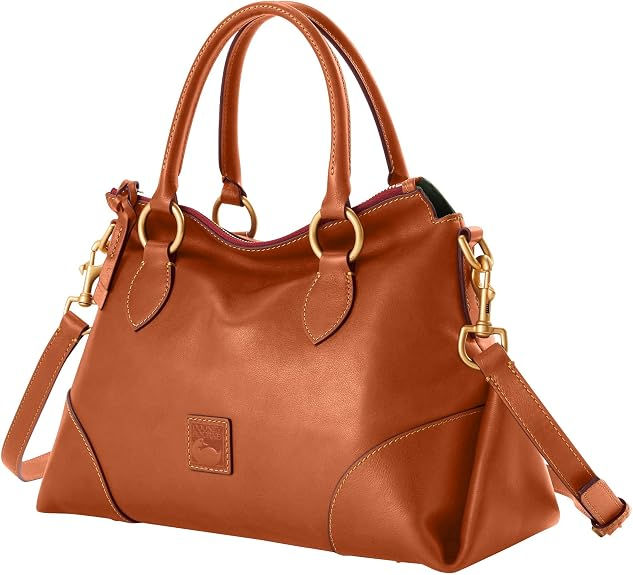 Dooney and bourk satchel.jpg
